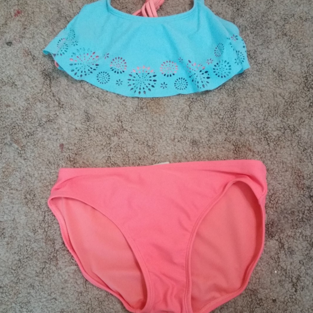 2 Peice bikini